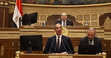 وزير الاتصالات: 100 مليار جنيه لتحديث "الإنترنت الثابت" ورقمنة 3.5 مليون منزل