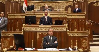 وزير الاتصالات: قانون صندوق مصر الرقمية لبنة جديدة فى منظومة التحول الرقمى