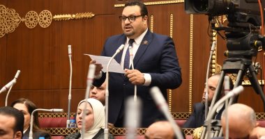 نائب التنسيقية يسأل وزير الاتصالات حول جهود الحكومة لرقمنة خدمات القطاع الصناعى