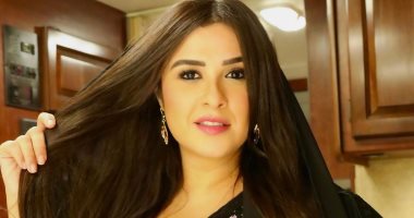 ياسمين عبد العزيز تشارك بصور جديدة من كواليس مسلسل "ضرب نار"