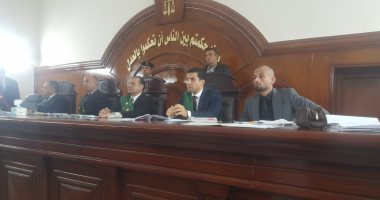 النيابة ترصد الاتهامات الموجهة لرئيس جامعة دمنهور فى قضية الرشوة بالأدلة