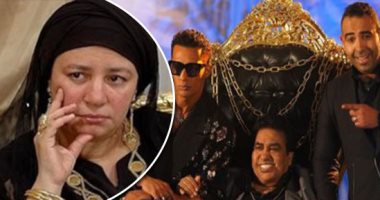الكلام فى التريند على إيه؟.. عبلة كامل تتصدر محركات البحث بسبب اختفائها.. أسعار الذهب تواصل التراجع فى تعاملات اليوم الأحد ..و"على وضعنا" أغنية تجمع بين عدوية ونجله ومحمد رمضان وتطرح بداية يناير