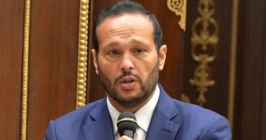 محمد حلاوة رئيس لجنة الصناعة بمجلس الشيوخ: اللجنة عقدت اجتماعا مع ممثلى البنك المركزى وتلقت تطمينات حول توفير تمويلات المصانع ومستلزمات الإنتاج..قطاع الصناعة جزء محورى من استراتيجية الرئيس السيسي للنهوض بمصر