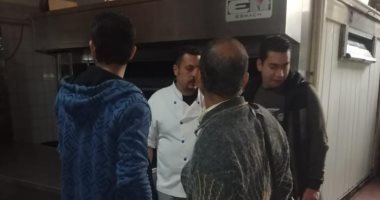 جولات ميدانية مستمرة لرؤساء المدن بالغربية لمتابعة الأسواق