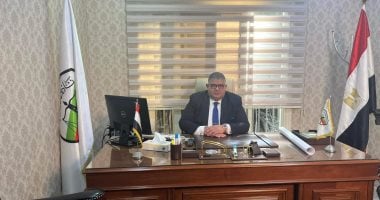 فوز المستشار حمدى عبد التواب بوكالة نادى القضاة للمرة الخامسة على التوالى