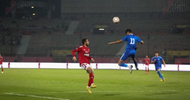 سموحة ملك التعادلات فى الدورى المصرى وأسوان والاتحاد لا يعرفان هذه النتيجة