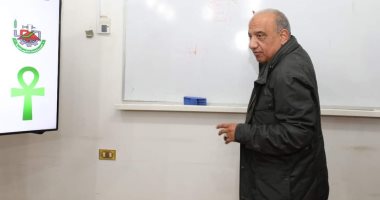 وزير قطاع الأعمال: التفاني فى العمل وزيادة الإنتاج سبيلنا للتعبير عن حب الوطن