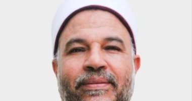 تكليف خالد حسونة مدير أوقاف القاهرة بأداء خطبة الجمعة المقبلة