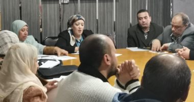 صحة المنوفية: انطلاق أولى مراحل تطوير منشآت الرعاية الأساسية.. صور