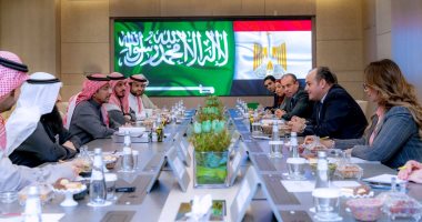 وزير التجارة: 41.3% زيادة فى حجم التجارة بين مصر والسعودية خلال عام 2021