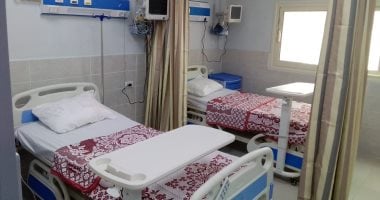 الصحة: علاج 200 ألف مريض بالعيادات الخارجية لمستشفيات المؤسسة العلاجية