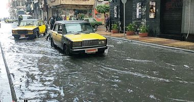 تعرف على إجراءات وزارة الرى للتعامل مع موسم السيول والأمطار الغزيرة