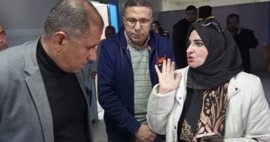 محافظ الدقهلية يكلف بسرعة التعامل مع حادث تصادم أتوبيس الطلاب على طريق جمصة