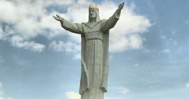 ميلاد المسيح .. 7 منحوتات عن مولد عيسى بن مريم