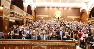 مجلس الشيوخ ييدأ نظر طلب مناقشة بشأن خطة الحكومة لتطوير قطاع الاتصالات