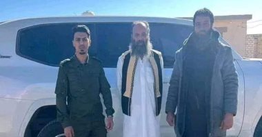 إطلاق سراح لواء طيار بالجيش الليبي في صفقة تبادل بالشويرف جنوب غرب ليبيا