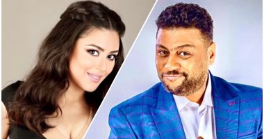 محمد جمعة ونهى عابدين بطلا "زيارة" رابع حكايات مسلسل "في كل أسبوع حكاية"