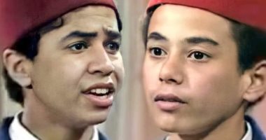 بطل "الوسية" يستعيد ذكرياته مع عمرو محمد على: أشطر واحد فى الجيل