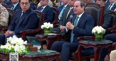 "صندوق دعم الأسرة" يتصدر التريند على تويتر بعد حديث الرئيس السيسى