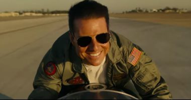 انتعاشة عالمية بدور العرض السينمائية.. قائمة أكثر 10 أفلام إيرادات في 2022..  Top Gun: Maverick لـ"توم كروز" يتصدر بأكثر من مليار دولار.. Black Panther: Wakanda Forever يتوسط القائمة.. وAvatar يتذيلها.. صور