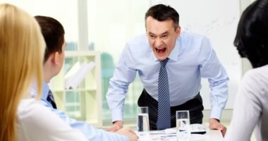 4 قواعد أساسية لفن التعامل مع الشخص الديكتاتورى