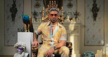 أحمد سعد: علاء عبد الخالق هيفضل فى القلوب