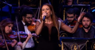 كارول سماحة وهدى على "الحياة" في ليلة رأس السنة