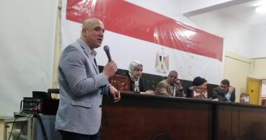جامعة الزقازيق تنظم ندوة للباحثين لاكتشاف قارة آسيا بكلية الدراسات الآسيوية 