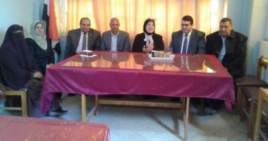 ورشة تدريبية لأعمال «الرزين إيبوكسي» وندوة عن الصناعات الصغيرة بكفر الشيخ