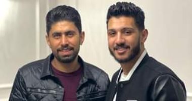 أحمد سالم الشهير بالمطرب النقاش بعد حصوله على عضوية نقابة الموسيقيين: انتظروا مفاجآت