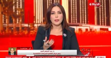 رئيس مركز القاهرة للدراسات لـ"الحياة اليوم": نحتاج لرقابة على الصناديق الخاصة