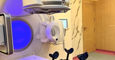 جامعة القاهرة: تشغيل جهاز المعجل الخطى بمستشفى أورام الثدى لتقديم الخدمات للمرضى