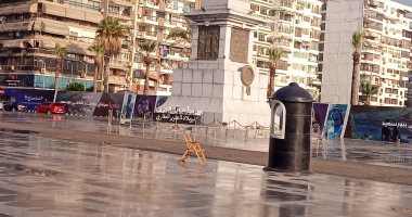 طقس بورسعيد الآن.. أجواء متقلبة مائلة للبرودة وسماء مشمسة وانتظام الملاحة 