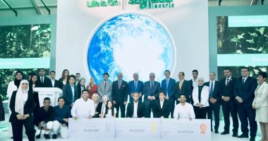 التعليم العالى: 957 بحثا و550 فعالية و631 رسالة ماجستير عن تغير المناخ بـ2022