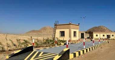 التنمية المحلية: 317 مليون جنيه لتطوير منظومة المخلفات بالبحر الأحمر