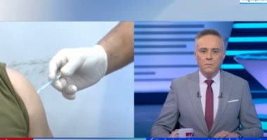 أستاذ فيروسات: قد يصاب الإنسان بإنفلونزا وكورونا فى نفس الوقت والحقنة الثلاثية خطر
