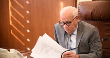محافظ بورسعيد أمام لجنة الإدارة المحلية بمجلس النواب: نعمل لصالح بلدنا