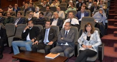 "إيجاس" تعقد اجتماعا لتنفيذ استراتيجية مواجهة الهجمات السيبرانية لقطاع البترول