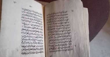 "هدايا وحكاية" معرض أثرى بالمتحف القبطى للاحتفال برأس السنة الميلادية وعيد الميلاد