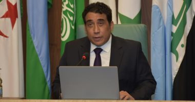 المنفى: الاستحقاق الانتخابى الهدف الأسمى لخارطة الطريق فى ليبيا