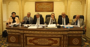 وزير القوى العاملة: العمالة غير المنتظمة والتدريب المهنى على رأس أولوياتنا