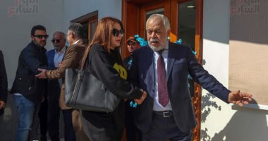 أشرف زكى: الرئيس السيسى وافق على تحويل أرض دار المسنين لفنانى مصر من حق انتفاع لتمليك