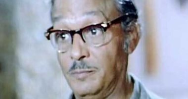 ذكرى ميلاد الفنان عبد المنعم مدبولى اليوم.. مكتشف النجوم أبرزهم عادل إمام
