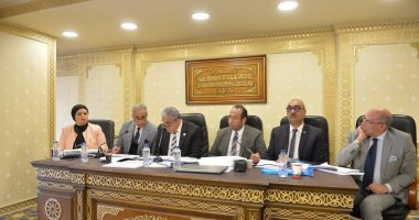 وزير القوى العاملة لـ"النواب": نعد لائحة خاصة للعمالة غير المنتظمة