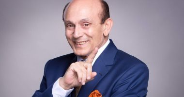 "الأستاذ" كتاب جديد عن محمد صبحي للكاتب جمال عبد الناصر