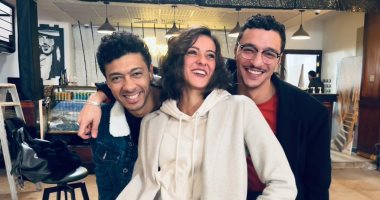 على السبع ينتهى من تصوير دوره فى مسلسل "وبينا ميعاد" قبل أيام من عرضه