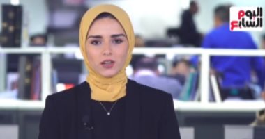 الأرصاد تحذر من الشبورة المائية صباحا ومنخفض جوى جديد تتأثر به البلاد.. فيديو