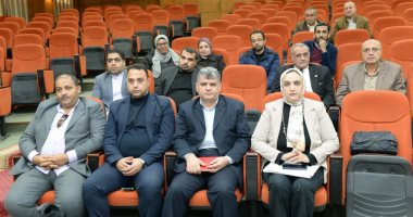 محافظ الدقهلية يتابع الاستعداد لتنفيذ المرحلة الثانية من "حياة كريمة" بـ5 مراكز