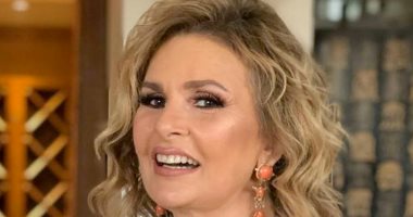يسرا تواصل مسلسل "حمد الله ع السلامة" والعرض فى رمضان 2023