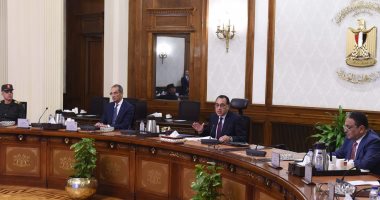 رئيس الوزراء يتابع الموقف التنفيذى لمدينة المعرفة بالعاصمة الإدارية الجديدة